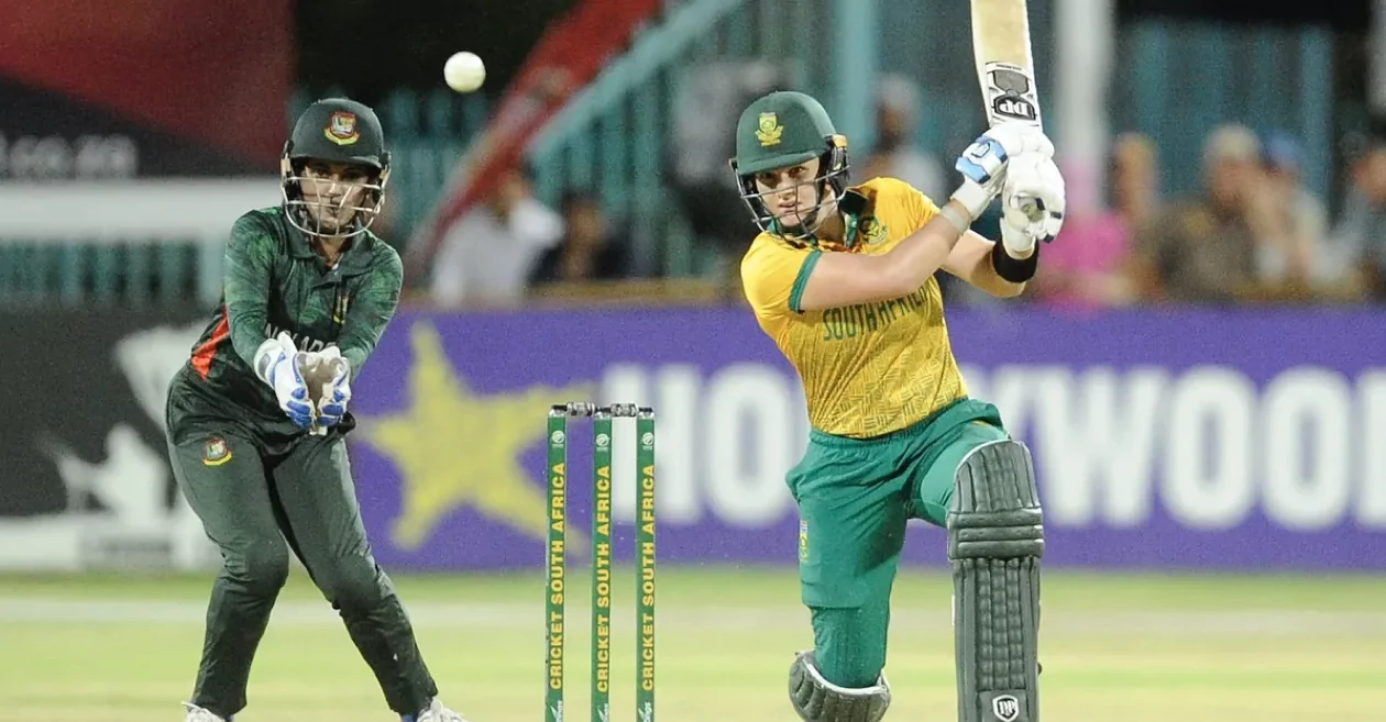 SA-W vs BD-W 2023, 3rd ODI: Match Prediction, Dream11 Team, Fantasy Tips & Pitch Report | South Africa Women vs Bangladesh Women
