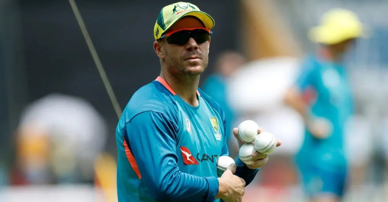Australian star David Warner reveals the toughest bowler he has ever faced in international cricket