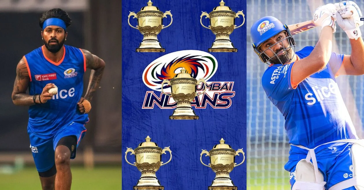 IPL 2024: Salary of Mumbai Indians (MI) players; check out how much Hardik Pandya, Rohit Sharma earn
