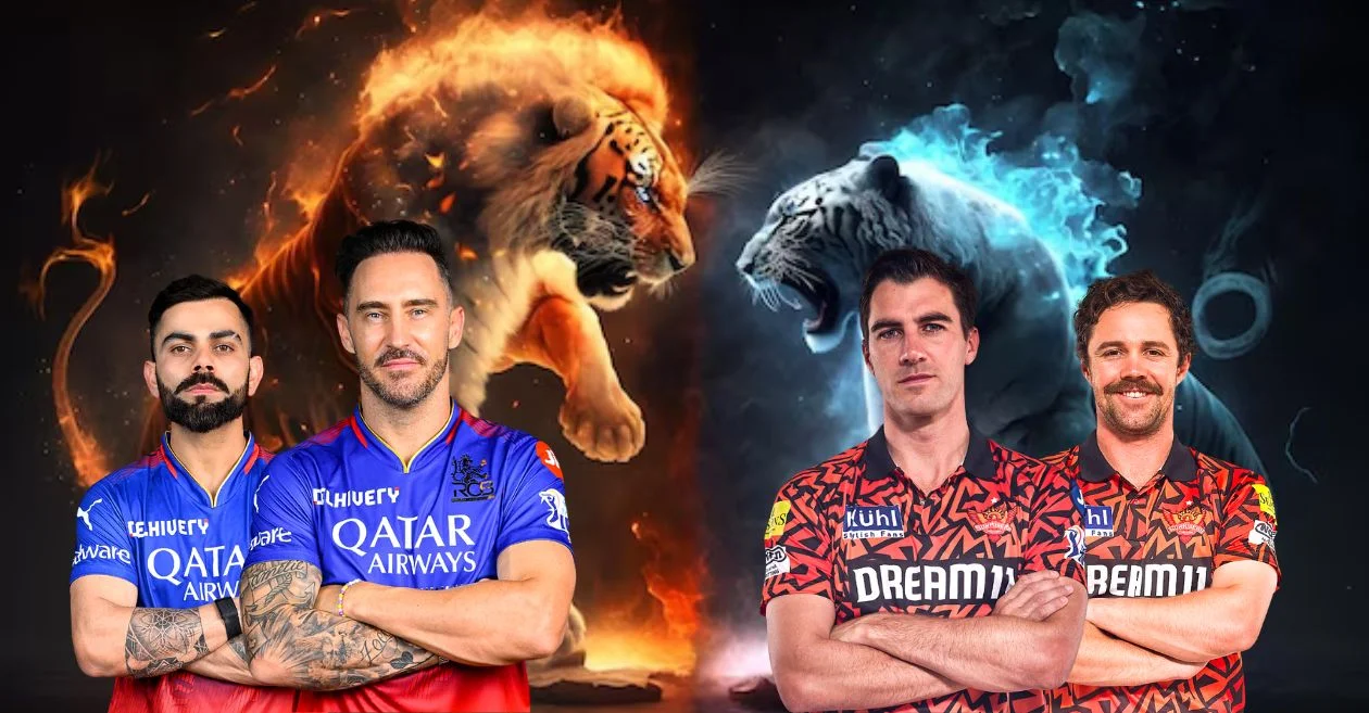 IPL 2024, RCB vs SRH: Probable Playing XI, Impact Player, Match Preview, Head to Head Record | Royal Challengers Bengaluru vs Sunrisers Hyderabad