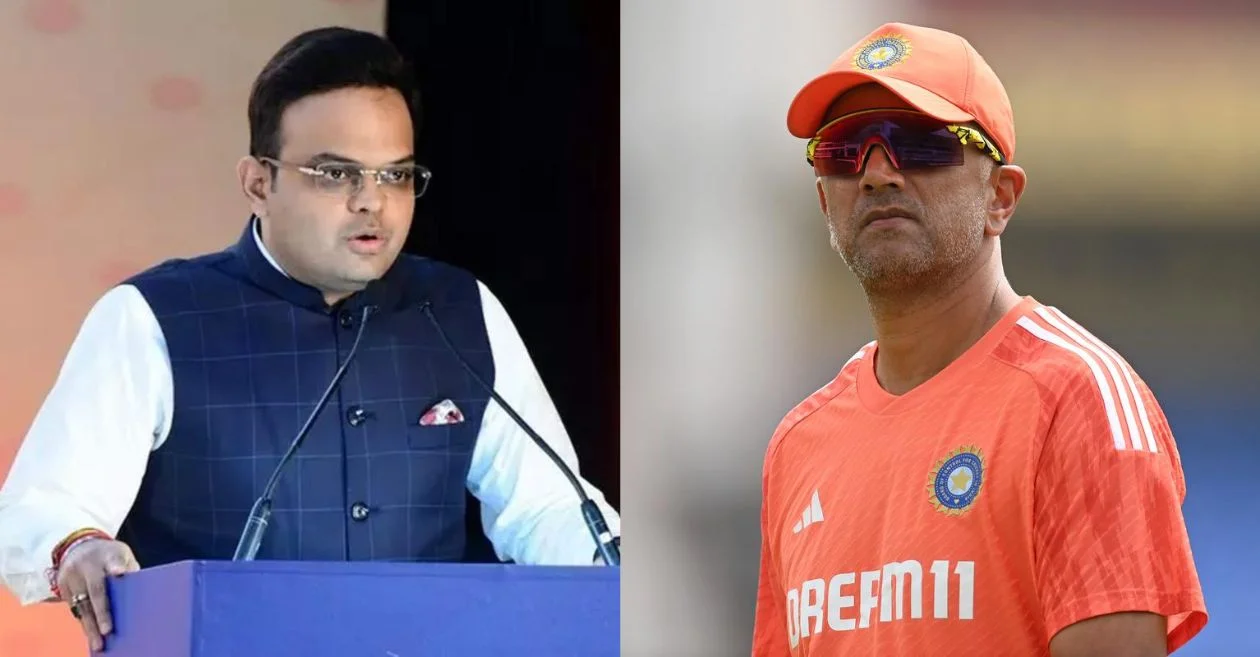 Who will take the helm as Team India’s next coach? BCCI set to release advertisement