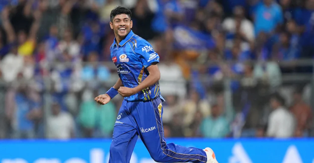 Lesser know facts about Mumbai Indians sensation Ashwani Kumar