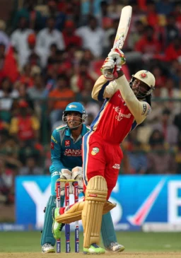 Chris Gayle 175