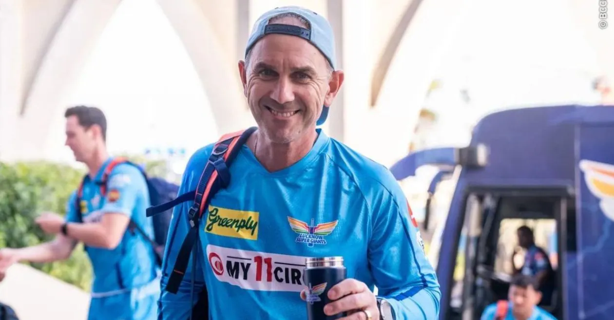 IPL 2025: Justin Langer explains decision to join LSG as head coach after initially rejecting the offer