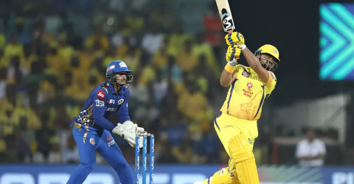 Suresh Raina 