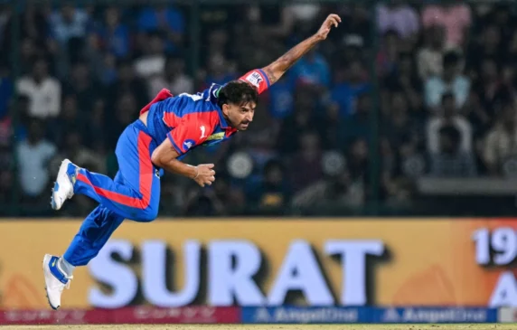 Mohit Sharma