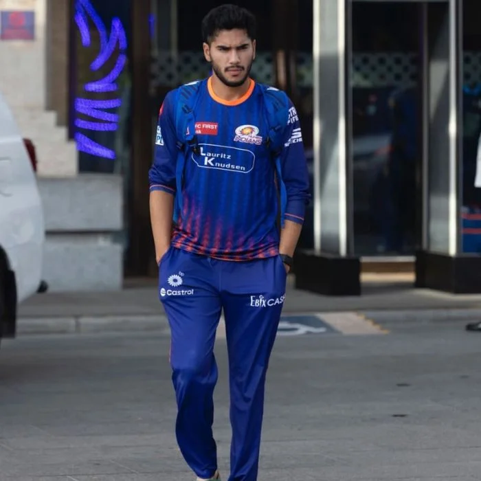 Raj Angad Bawa 