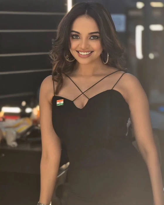 Sameena Anwar