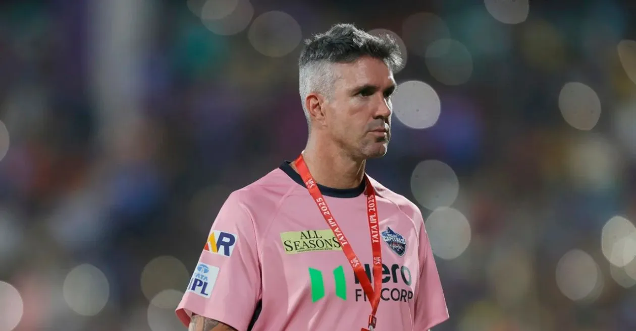 Kevin Pietersen picks ‘two gems’ from India’s batting lineup ahead of England Tests