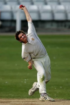 Liam dawson in domestic