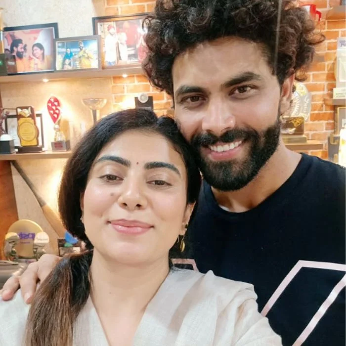 Rivaba Jadeja 
