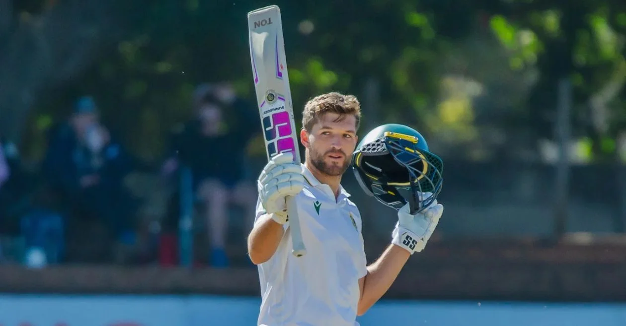 Top 5 highest individual scores for South Africa in Test cricket ft. Wiaan Mulder