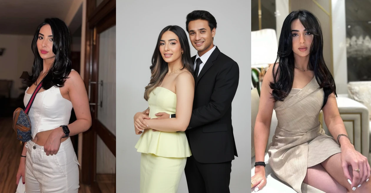 Abhishek Sharma’s rumoured girlfriend: All you need to know about Laila Faisal