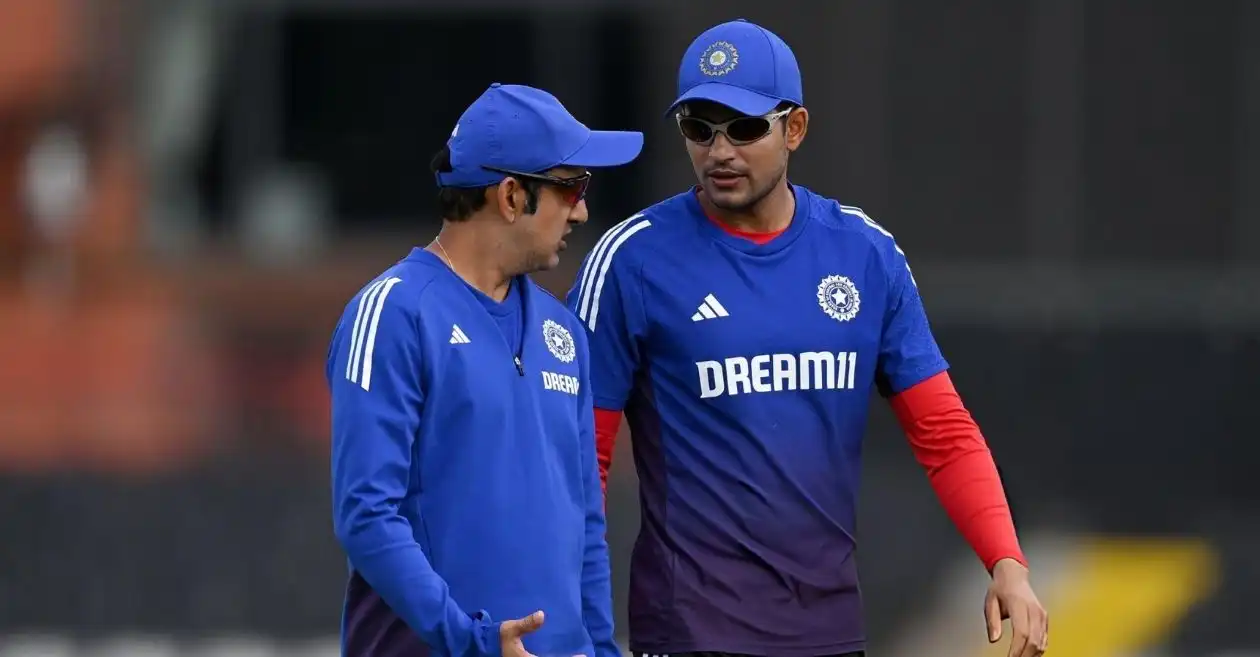 Here is Team India’s 15-member squad for the Test series against West Indies – Predicted