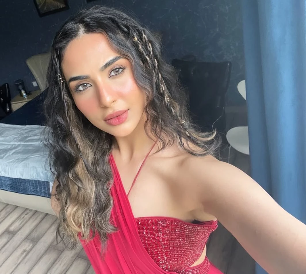 Laila Faisal