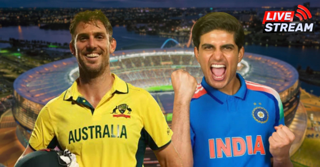 Australia vs India, ODI & T20I Series: Broadcast and Live Streaming details – Where to watch in India, Australia, USA, Pakistan, UK and other countries