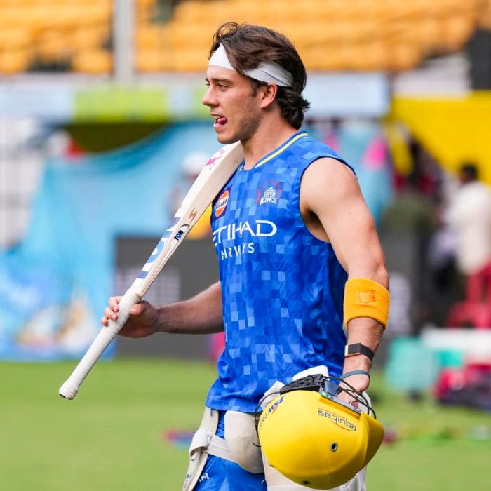 Dewald Brevis 
