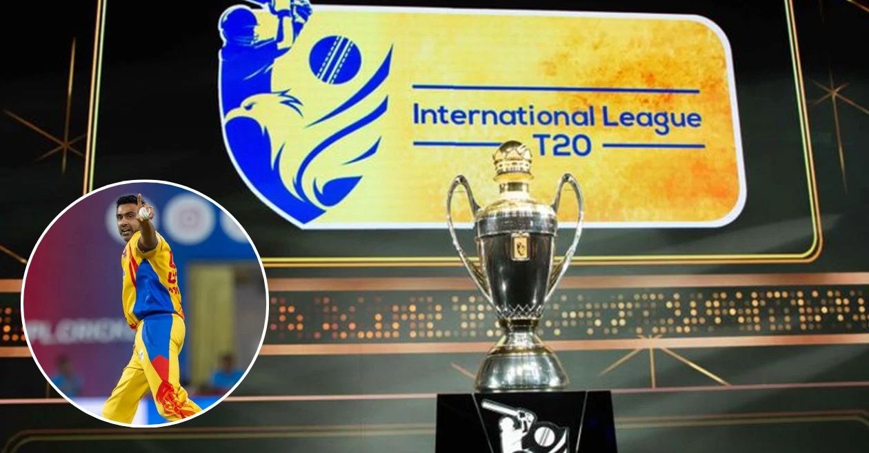 ILT20 Season 4 Auction LIVE streaming details: When and where to watch in India and other countries