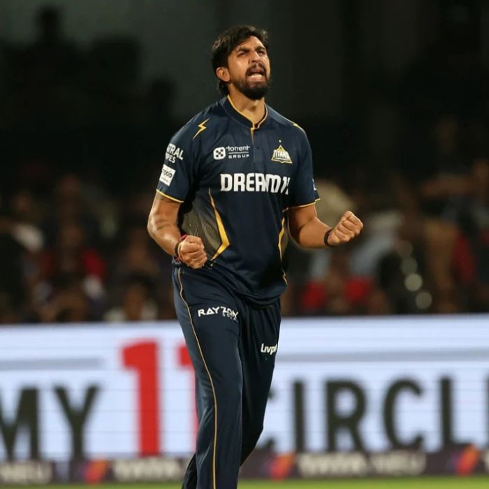 Ishant Sharma