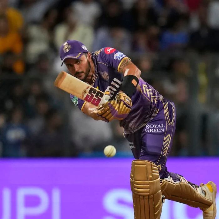 Manish Pandey