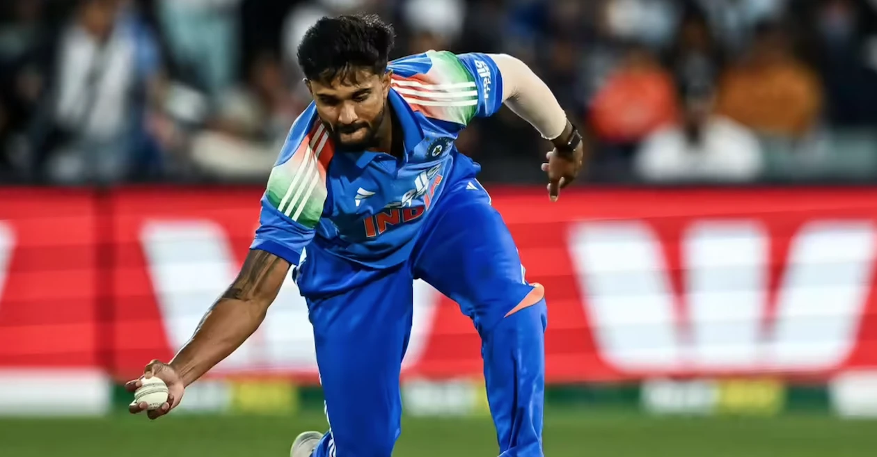 AUS vs IND: BCCI provides big update on injured Nitish Kumar Reddy