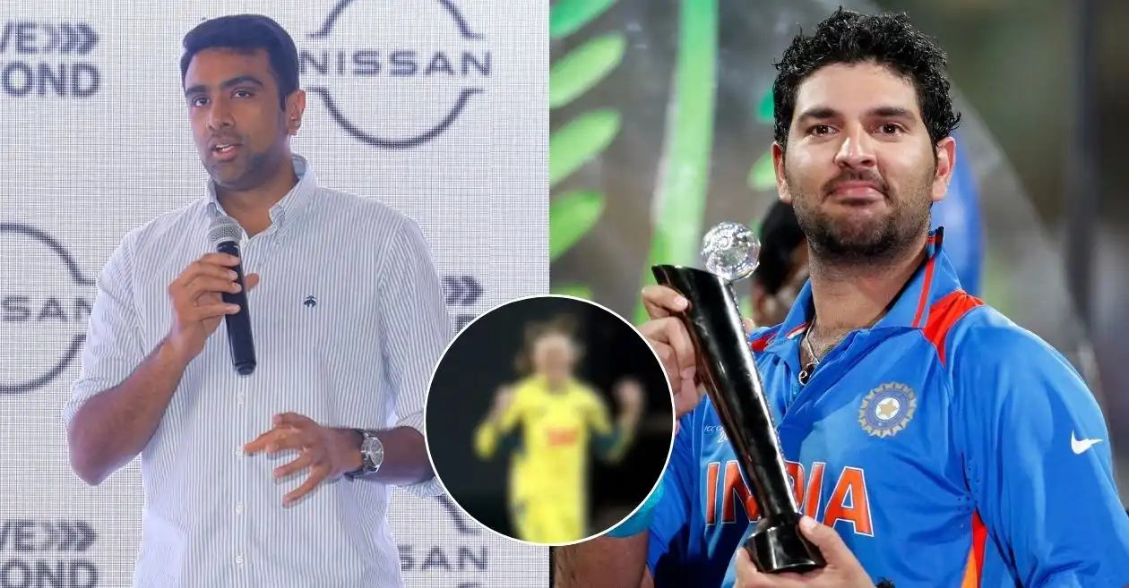 AUS vs IND: Ravichandran Ashwin picks the ‘Yuvraj Singh’ of Australian cricket