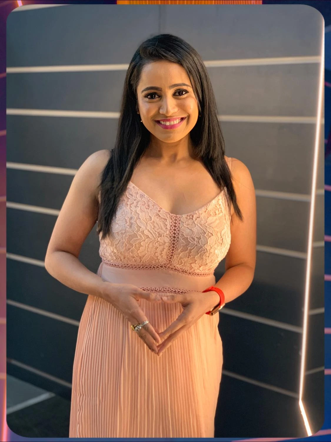 Reena D'Souza