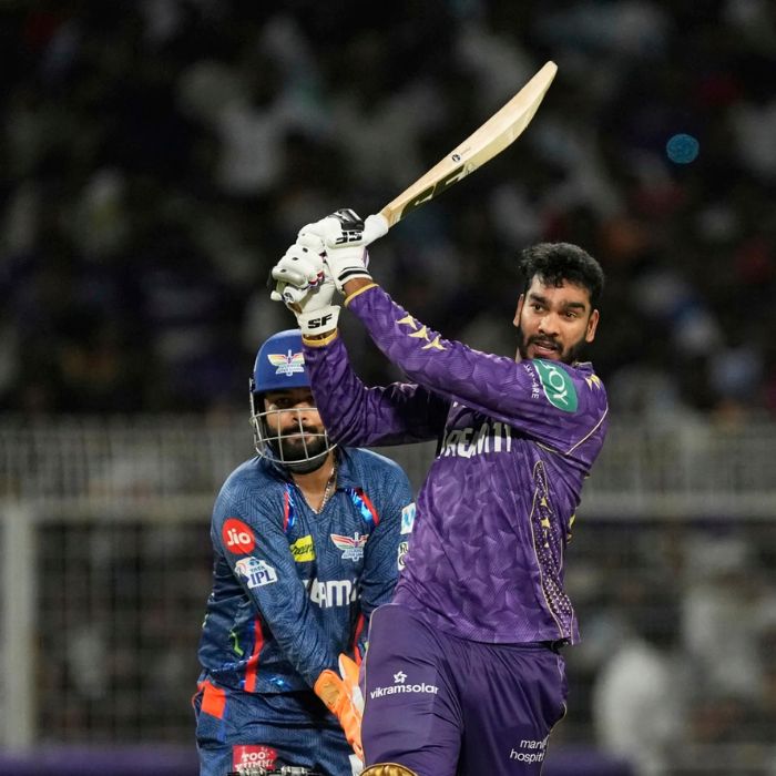 Venkatesh Iyer 
