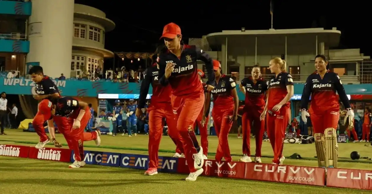 WPL 2026: 5 players Royal Challengers Bengaluru (RCB) can retain ahead of Women’s Premier League mega auction