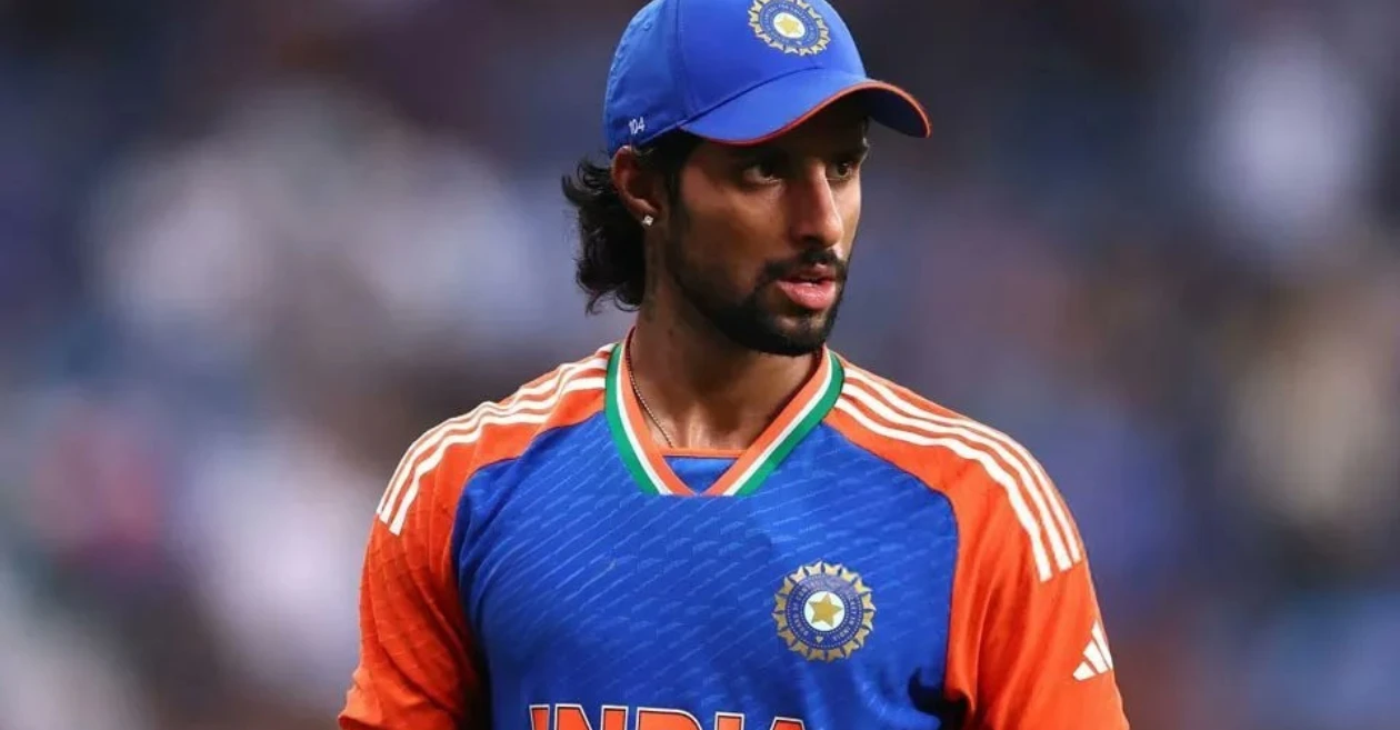 AUS vs IND: [Explained] Why Tilak Varma is not playing today’s match at the Gabba?