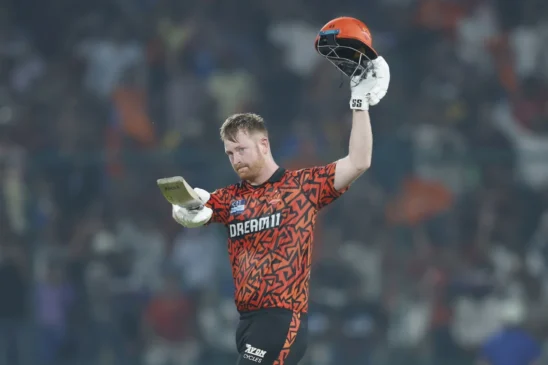 Heinrich Klaasen top 3 overseas players