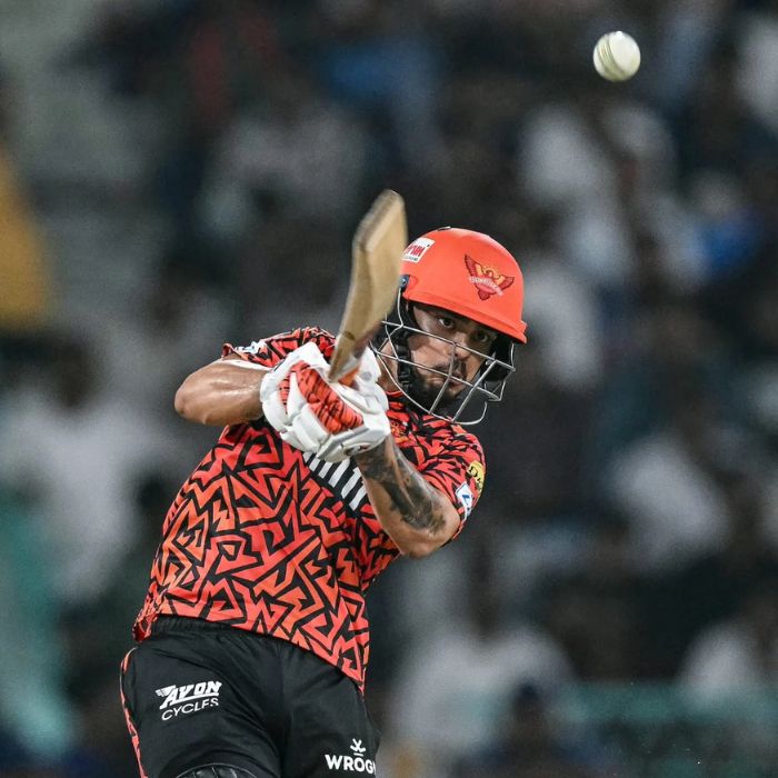 Ishan Kishan