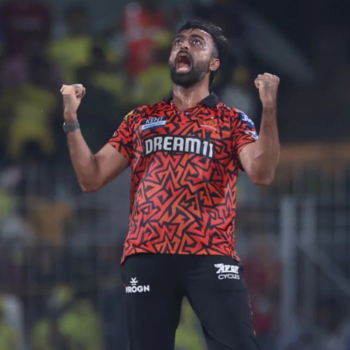 Jaydev Unadkat