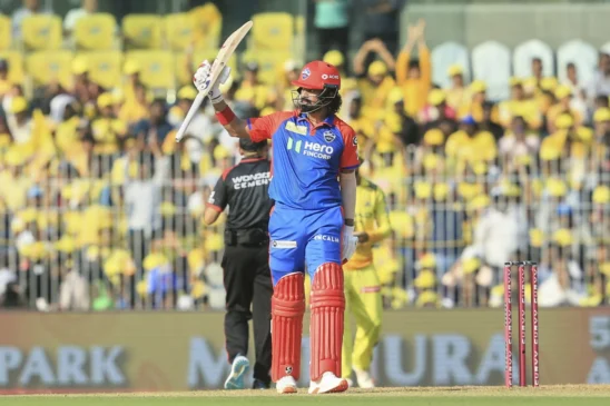 KL Rahul 5 DC players