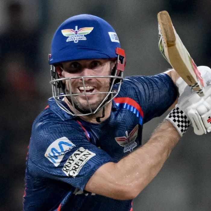 Mitchell Marsh