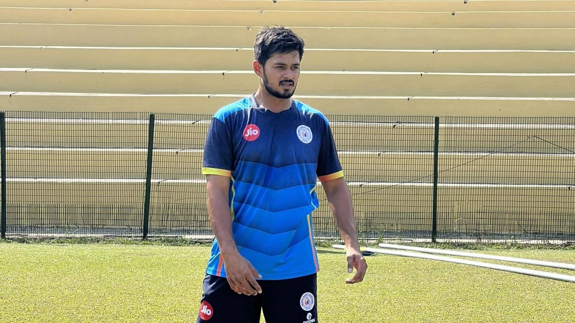 Priyank Panchal