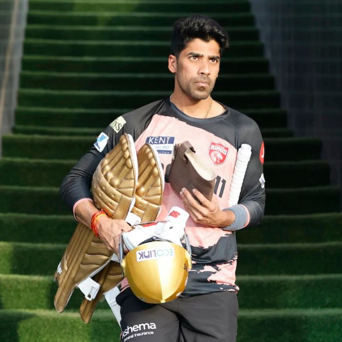 Shashank Singh