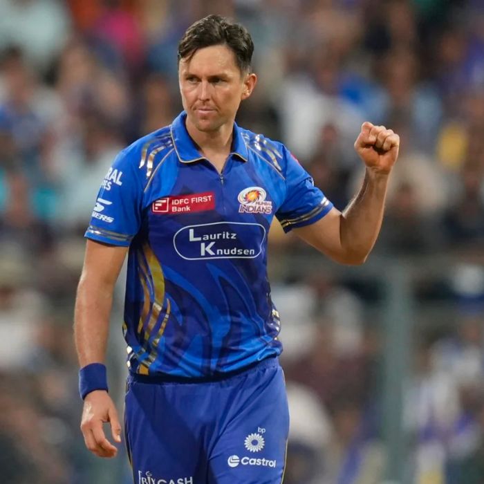 Trent Boult 