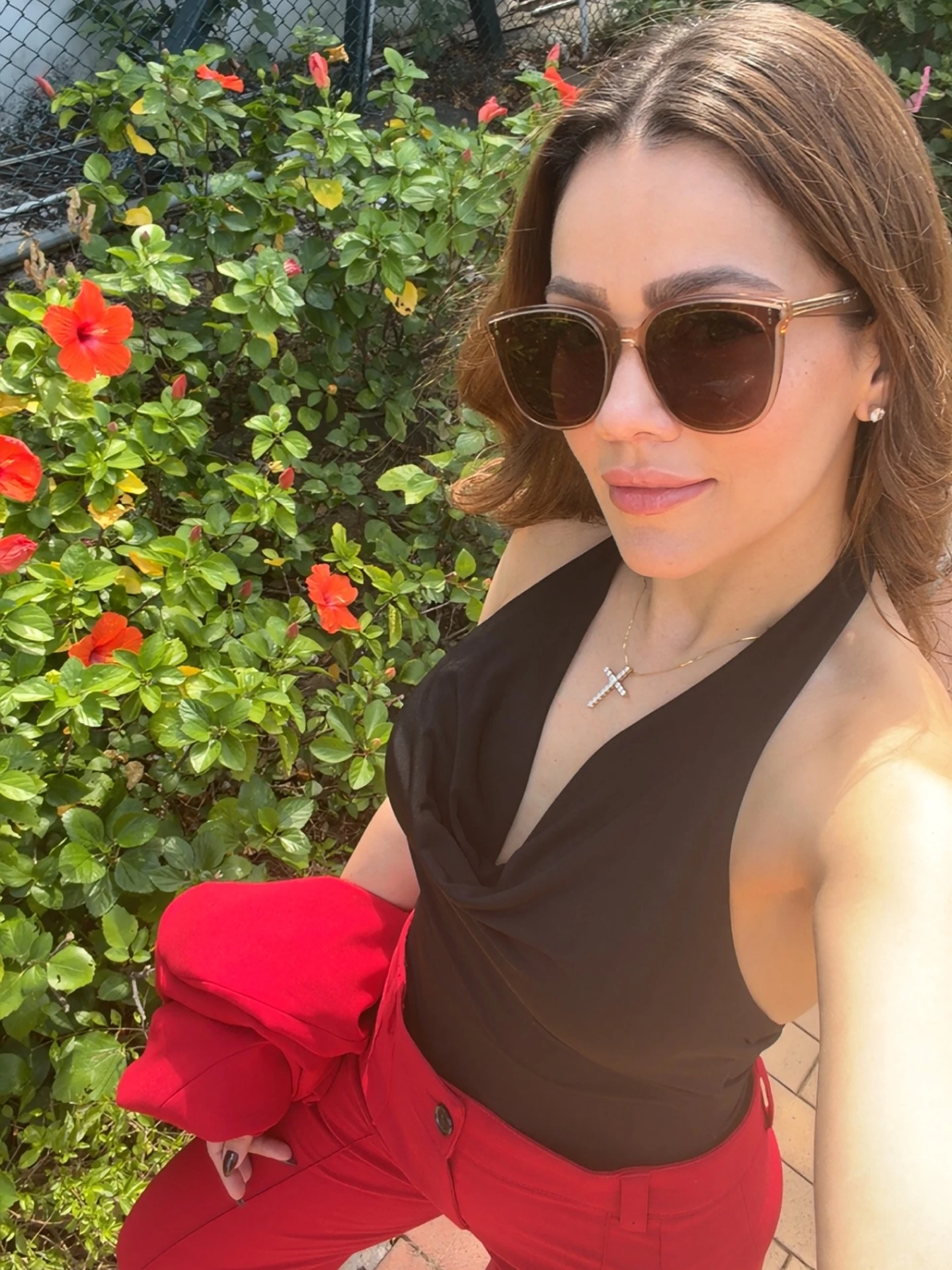 Waluscha De Sousa 