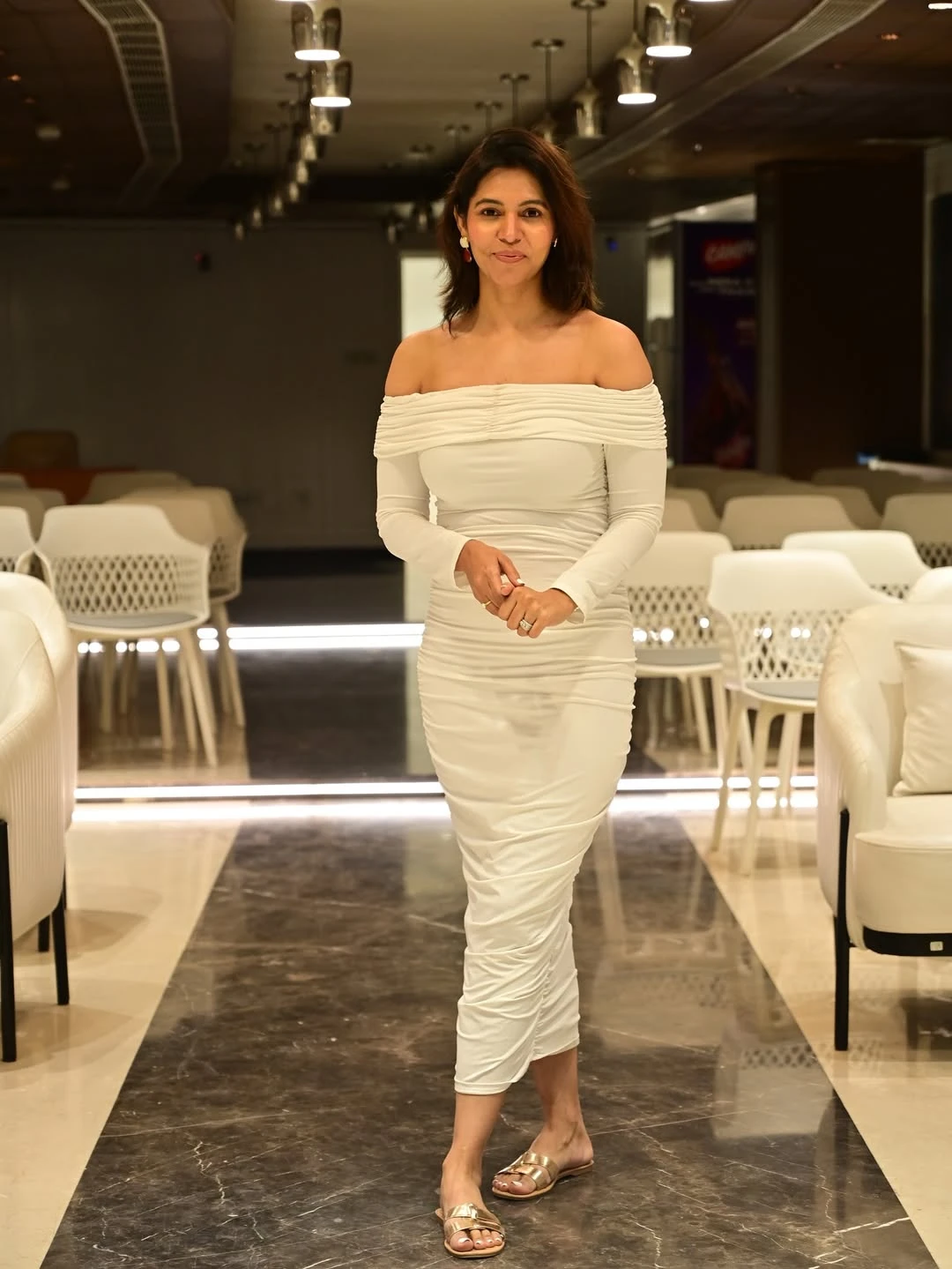 Yashika Gupta 