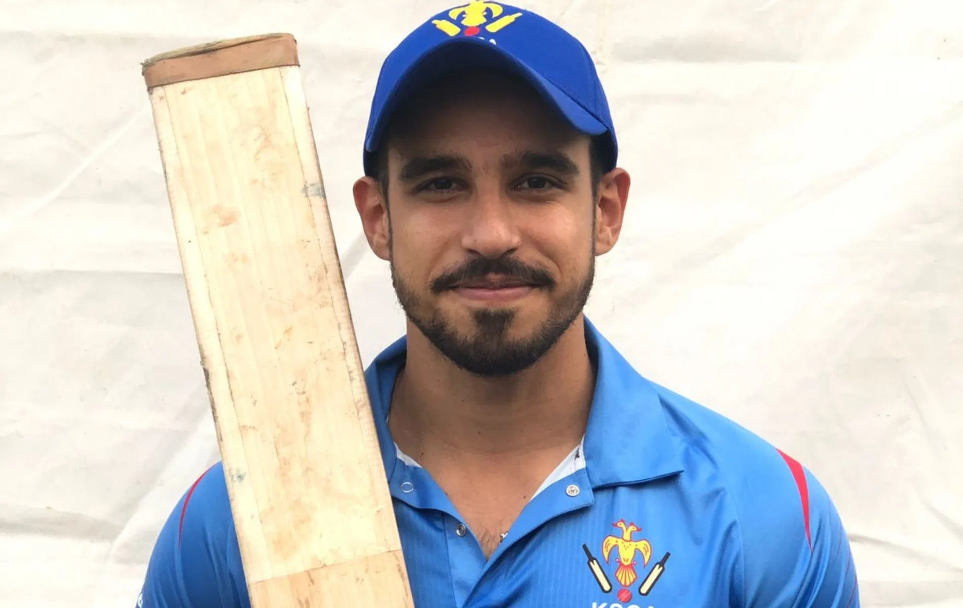 Abhinav Manohar