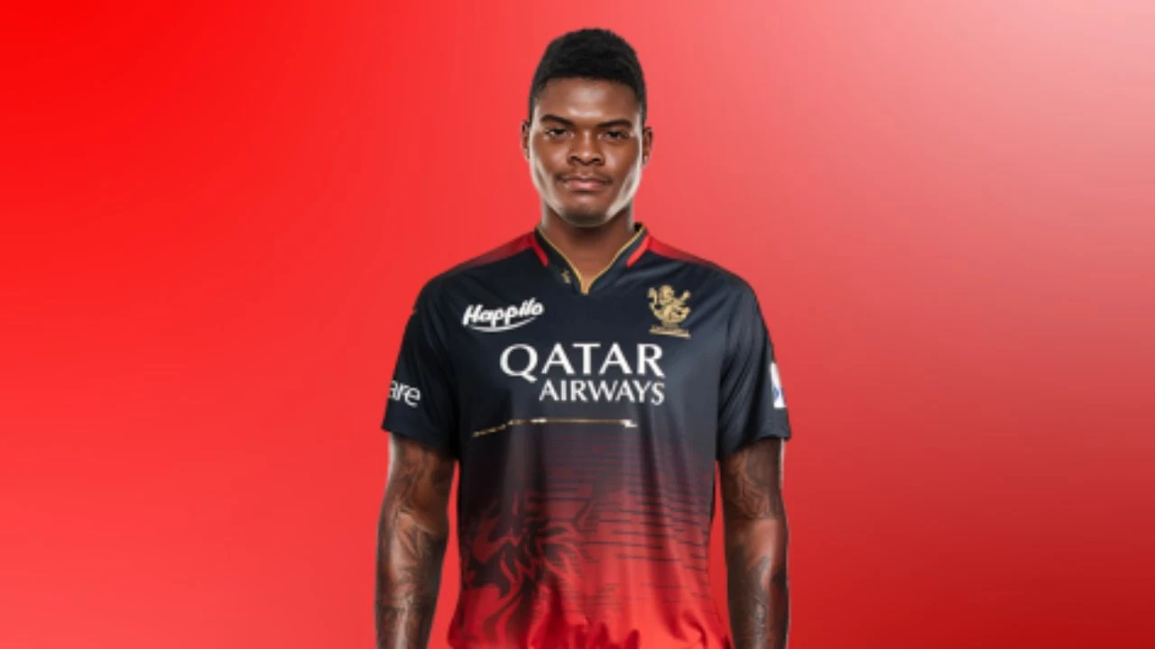 Alzarri Joseph