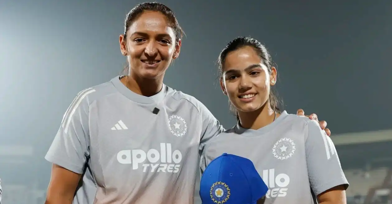 BCCI announces landmark match fee hike for India’s domestic Women cricketers