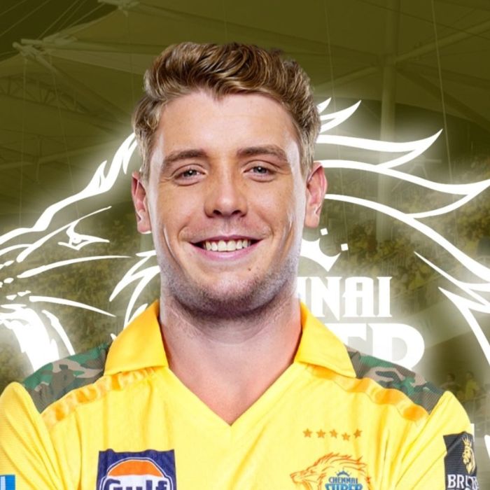 Cameron Green