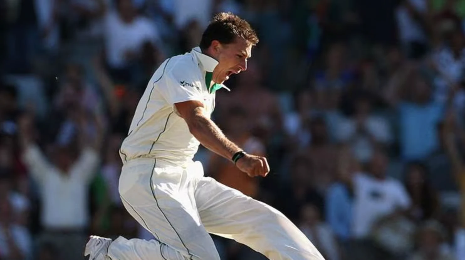 Dale Steyn