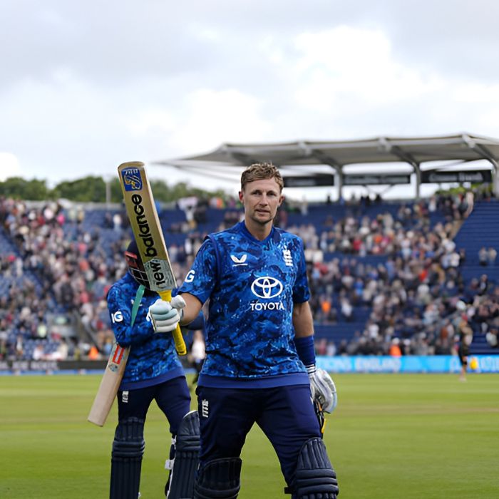Joe Root 