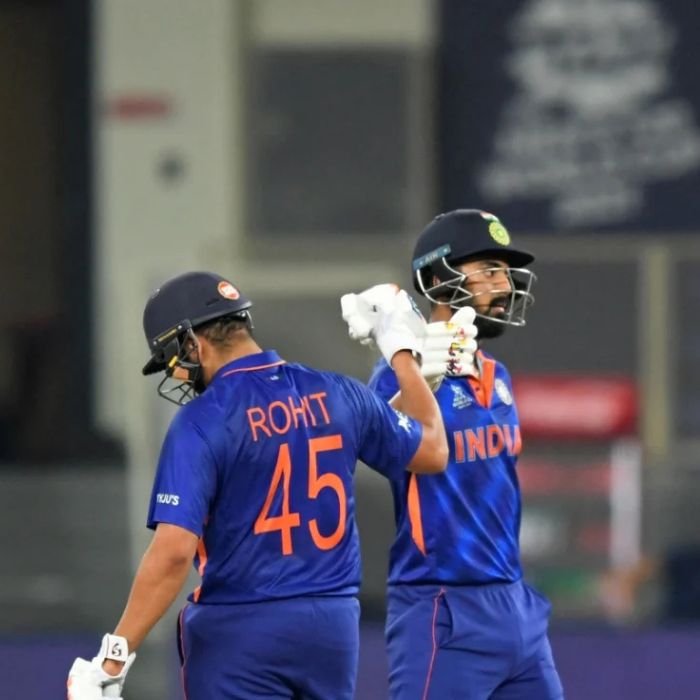KL Rahul 