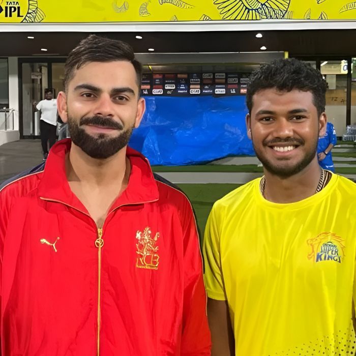 Kartik Sharma 