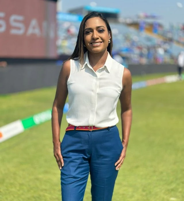Kass Naidoo