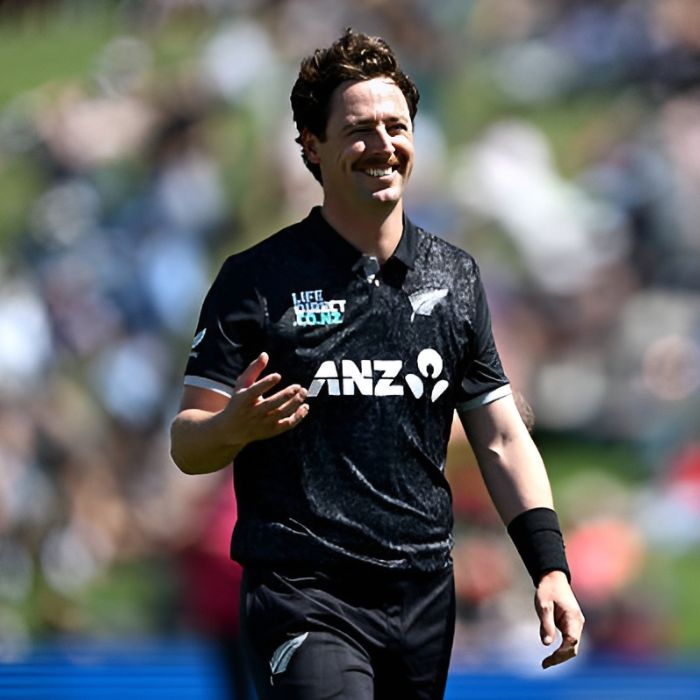Matt Henry 